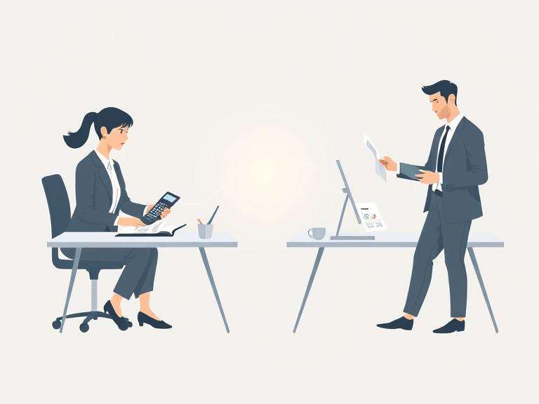 Concluding Thoughts on Bookkeeping vs Accounting