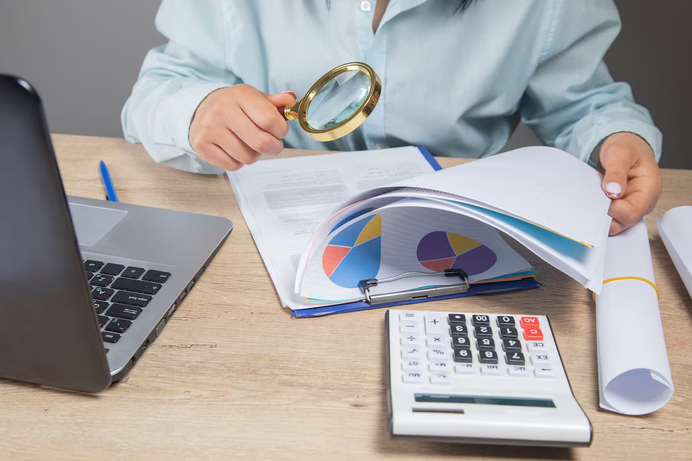 Defining the Fundamentals What is Bookkeeping vs Accounting