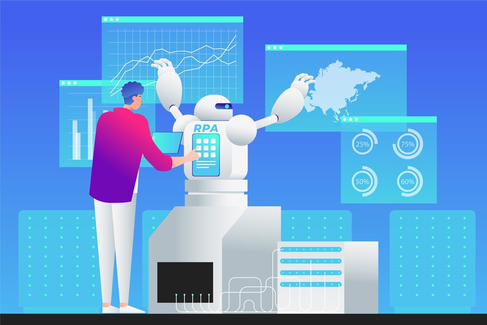 How Automation is Transforming Accounting in 2025