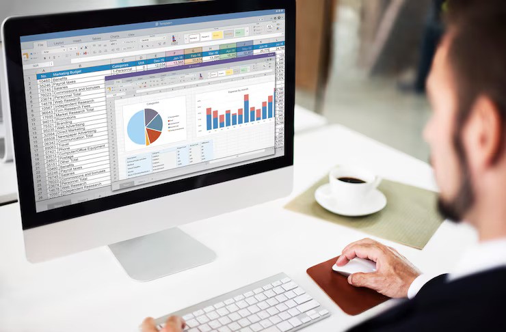 Why Real-Time Accounting Analytics Are Critical for Small Business Growth
