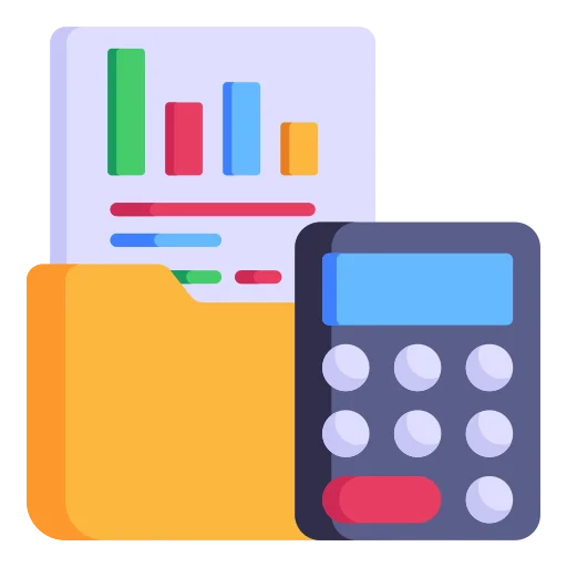 Accounting Icon